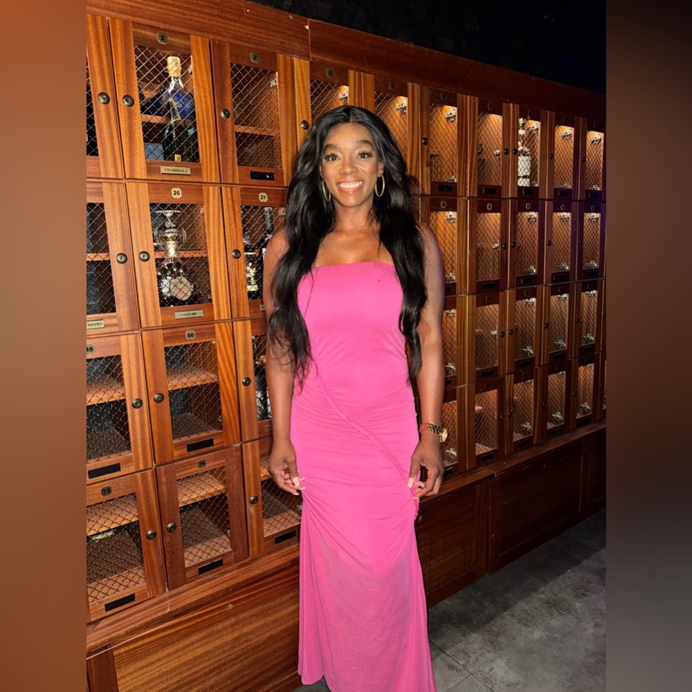 Anthropologie Gabbie Dress